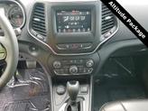 Thumbnail of 2021 Granite Crystal Metallic Clearcoat Jeep Cherokee