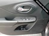 Thumbnail of 2021 Granite Crystal Metallic Clearcoat Jeep Cherokee