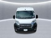 Thumbnail of 2024 Bright White Clearcoat RAM ProMaster 3500