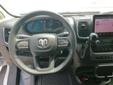 Thumbnail of 2024 Bright White Clearcoat RAM ProMaster 3500