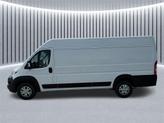 Thumbnail of 2024 Bright White Clearcoat RAM ProMaster 3500
