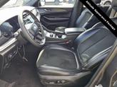 Thumbnail of 2024 Baltic Gray Metallic Clearcoat Jeep Grand Cherokee L
