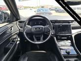 Thumbnail of 2024 Baltic Gray Metallic Clearcoat Jeep Grand Cherokee L
