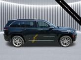 Thumbnail of 2022 Diamond Black Crystal Pearlcoat Jeep Grand Cherokee 4xe