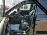 Thumbnail of 2022 Diamond Black Crystal Pearlcoat Jeep Grand Cherokee 4xe