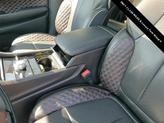 Thumbnail of 2022 Diamond Black Crystal Pearlcoat Jeep Grand Cherokee 4xe