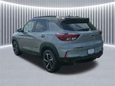 Thumbnail of 2023 Sterling Gray Metallic Chevrolet Trailblazer
