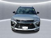 Thumbnail of 2023 Sterling Gray Metallic Chevrolet Trailblazer