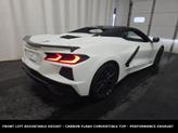 Thumbnail of 2023 Arctic White Chevrolet Corvette