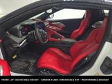 Thumbnail of 2023 Arctic White Chevrolet Corvette