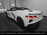 Thumbnail of 2023 Arctic White Chevrolet Corvette
