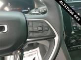 Thumbnail of 2022 Bright White Clearcoat Jeep Grand Cherokee