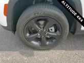 Thumbnail of 2022 Bright White Clearcoat Jeep Grand Cherokee