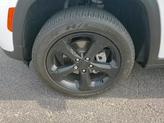 Thumbnail of 2022 Bright White Clearcoat Jeep Grand Cherokee