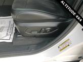 Thumbnail of 2022 Bright White Clearcoat Jeep Grand Cherokee