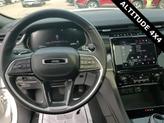 Thumbnail of 2022 Bright White Clearcoat Jeep Grand Cherokee