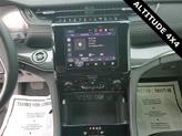 Thumbnail of 2022 Bright White Clearcoat Jeep Grand Cherokee