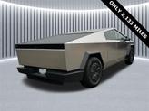 Thumbnail of 2024 Stainless Steel Tesla Cybertruck