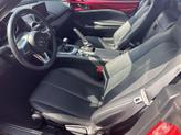 Thumbnail of 2023 Soul Red Crystal Metallic Mazda MX-5 Miata RF
