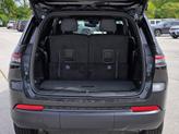 Thumbnail of 2025 Diamond Black Crystal Pearlcoat Jeep Grand Cherokee L