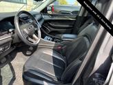 Thumbnail of 2021 Baltic Gray Metallic Clearcoat Jeep Grand Cherokee L
