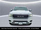 Thumbnail of 2024 Bright White Clearcoat RAM 1500