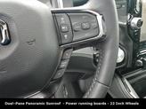 Thumbnail of 2024 Bright White Clearcoat RAM 1500