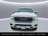 Thumbnail of 2024 Bright White Clearcoat RAM 1500