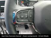 Thumbnail of 2024 Bright White Clearcoat RAM 1500