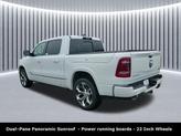 Thumbnail of 2024 Bright White Clearcoat RAM 1500
