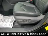 Thumbnail of 2021 Midnight Black Metallic Toyota Highlander