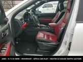 Thumbnail of 2022 White Knuckle Clearcoat Dodge Durango