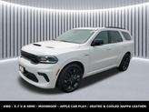 Thumbnail of 2022 White Knuckle Clearcoat Dodge Durango