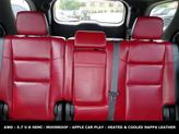 Thumbnail of 2022 White Knuckle Clearcoat Dodge Durango