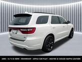 Thumbnail of 2022 White Knuckle Clearcoat Dodge Durango
