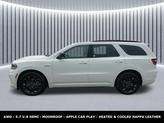 Thumbnail of 2022 White Knuckle Clearcoat Dodge Durango