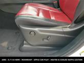 Thumbnail of 2022 White Knuckle Clearcoat Dodge Durango