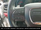 Thumbnail of 2022 White Knuckle Clearcoat Dodge Durango