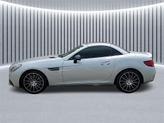 Thumbnail of 2017 Silver Mercedes-Benz AMG SLC 43