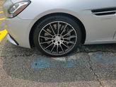 Thumbnail of 2017 Silver Mercedes-Benz AMG SLC 43