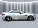 Thumbnail of 2017 Silver Mercedes-Benz AMG SLC 43