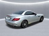 Thumbnail of 2017 Silver Mercedes-Benz AMG SLC 43
