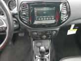 Thumbnail of 2020 Diamond Black Crystal Pearlcoat Jeep Compass