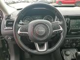 Thumbnail of 2020 Diamond Black Crystal Pearlcoat Jeep Compass