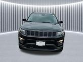Thumbnail of 2020 Diamond Black Crystal Pearlcoat Jeep Compass
