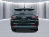 Thumbnail of 2020 Diamond Black Crystal Pearlcoat Jeep Compass