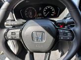 Thumbnail of 2025 Platinum White Pearl Honda Civic