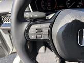 Thumbnail of 2025 Platinum White Pearl Honda Civic