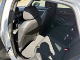 Thumbnail of 2025 Platinum White Pearl Honda Civic