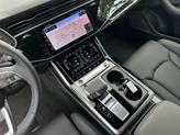 Thumbnail of 2025 Mythos Black Metallic Audi Q8